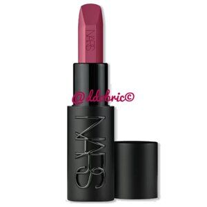 NARS Explicit Lipstick AFTER PARTY Full Size New ☆FREE GIFT☆